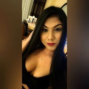 Meet your Posher, Vanisha